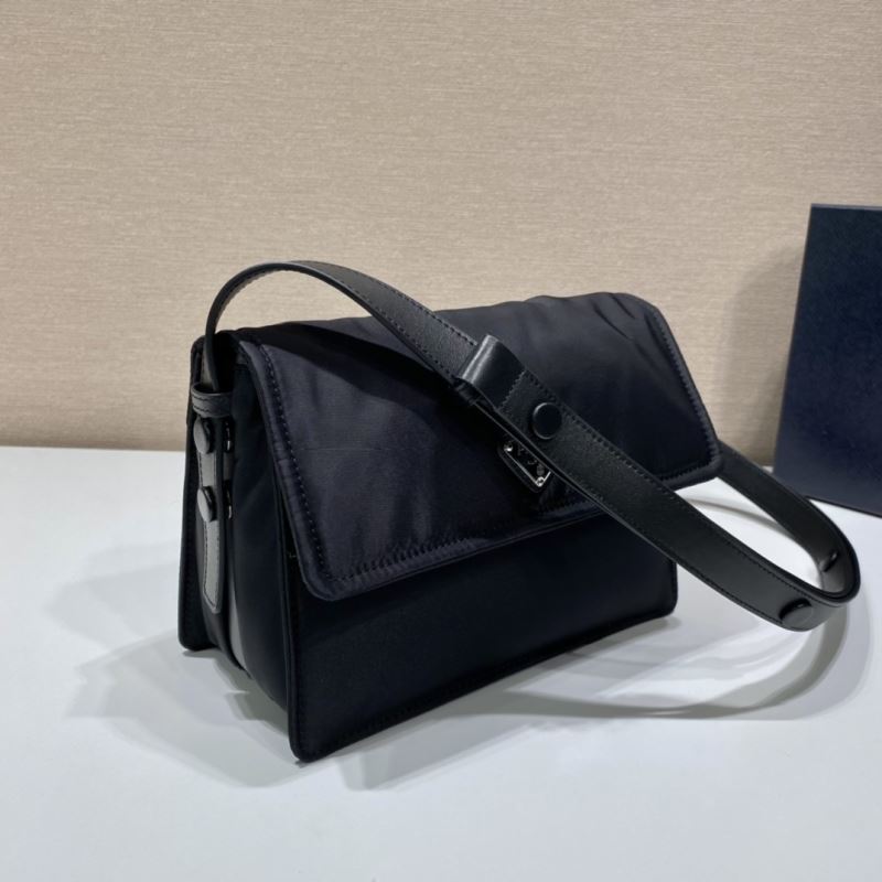 Mens Prada Satchel Bags